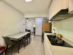 Blk 119 MARSILING RISE (Woodlands), HDB Executive #560343581